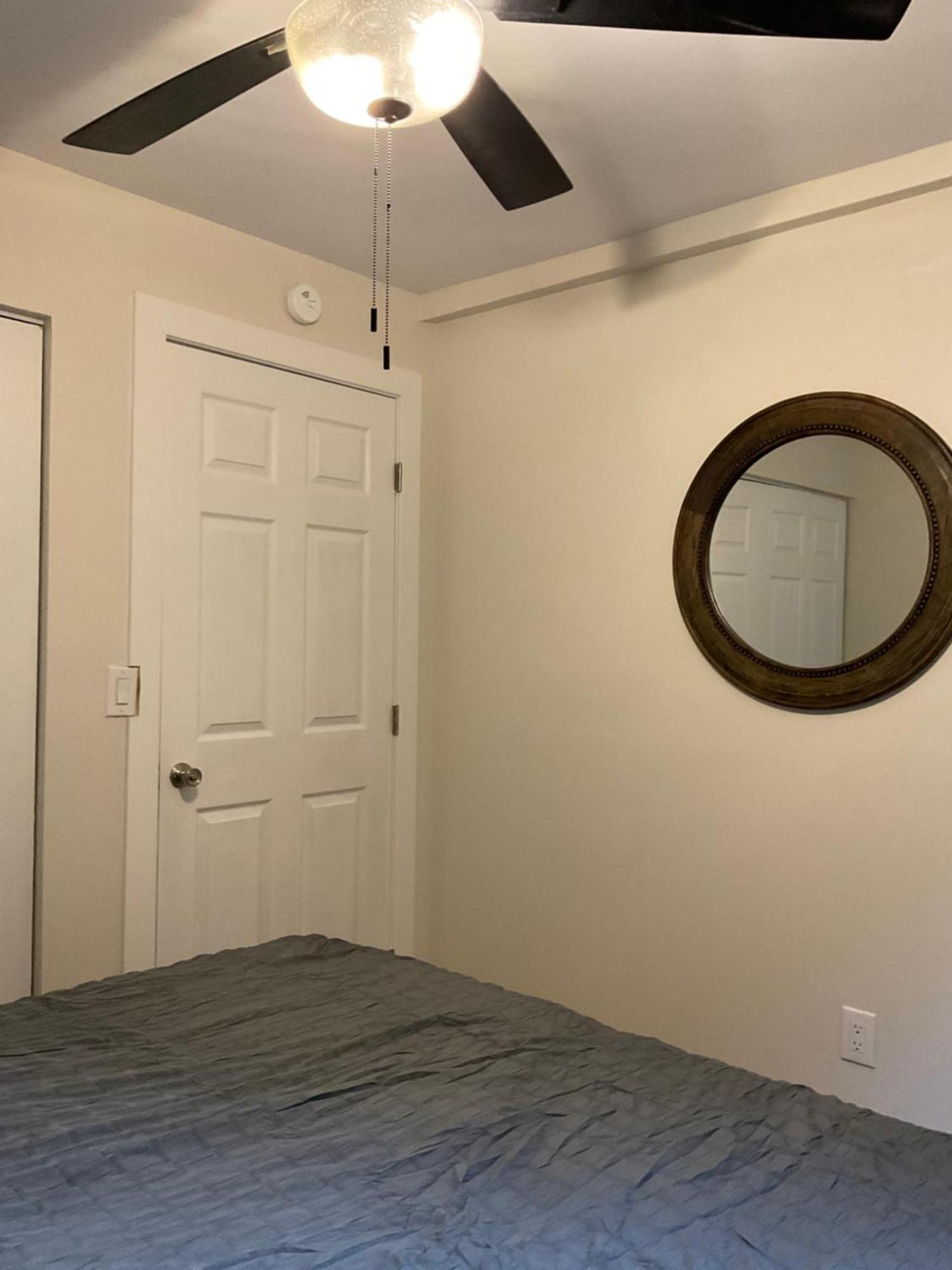Modern Farmhouse Covington Extérieur photo
