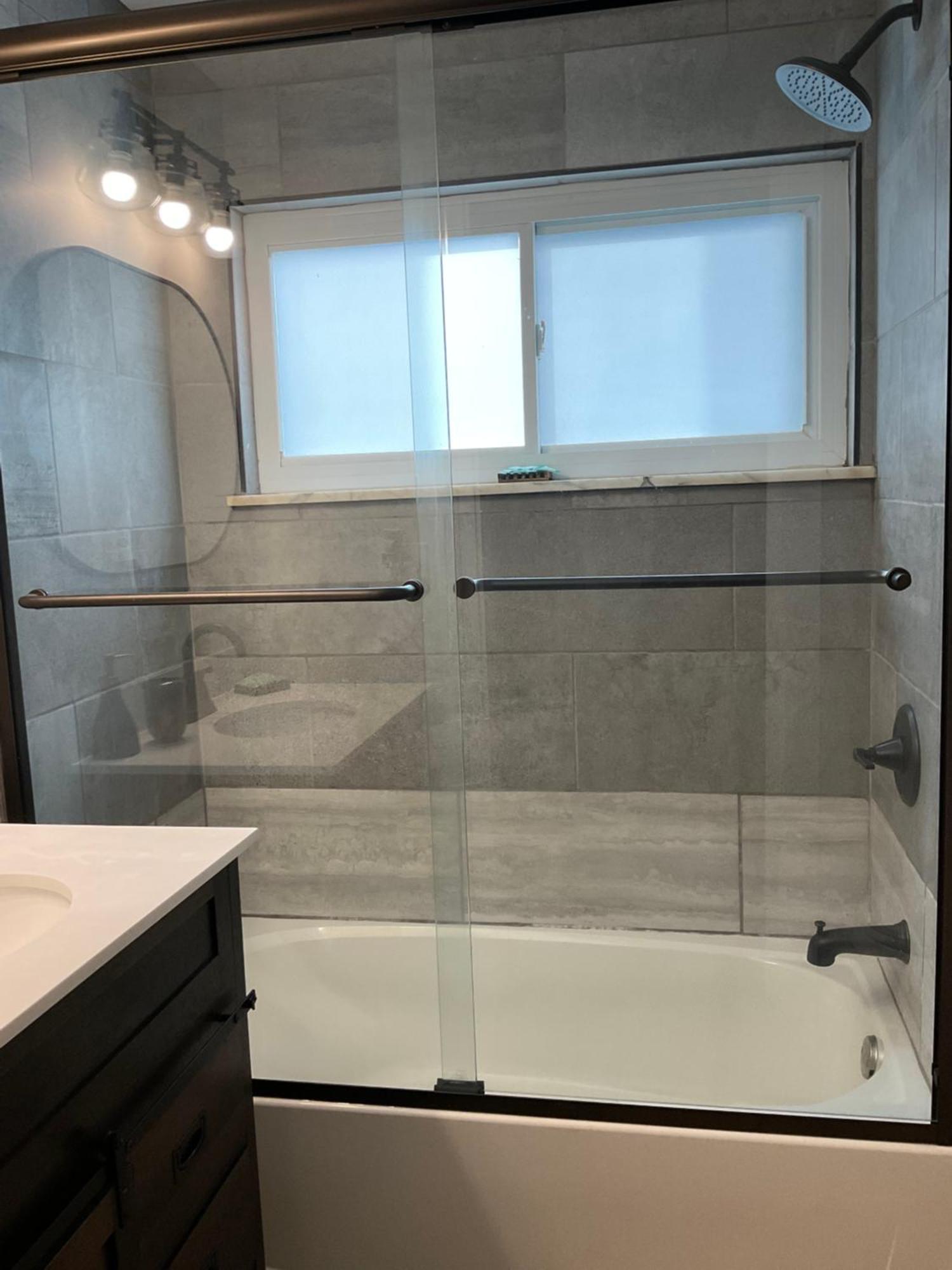Modern Farmhouse Covington Extérieur photo
