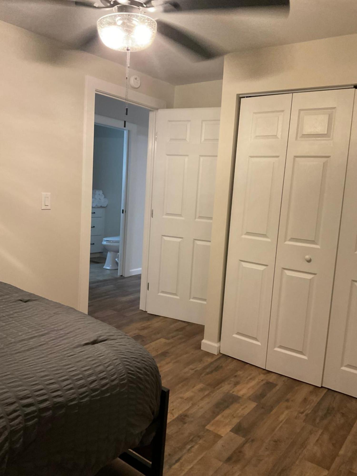 Modern Farmhouse Covington Extérieur photo