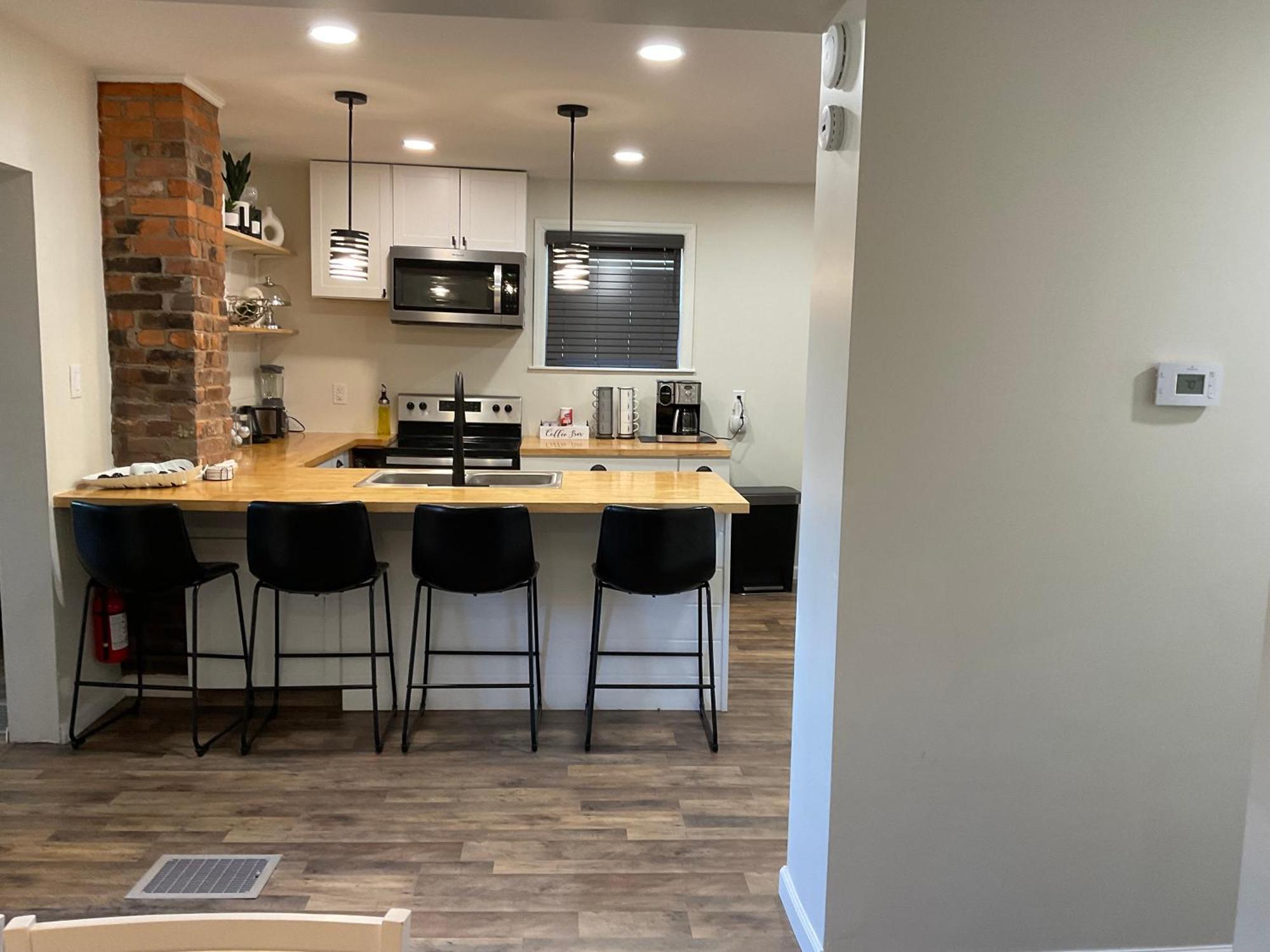 Modern Farmhouse Covington Extérieur photo