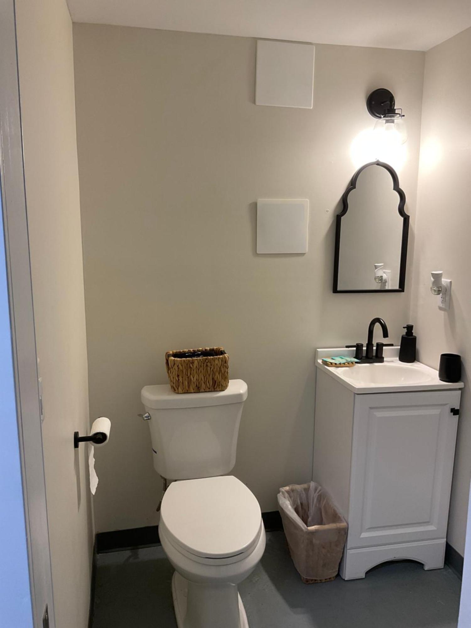 Modern Farmhouse Covington Extérieur photo